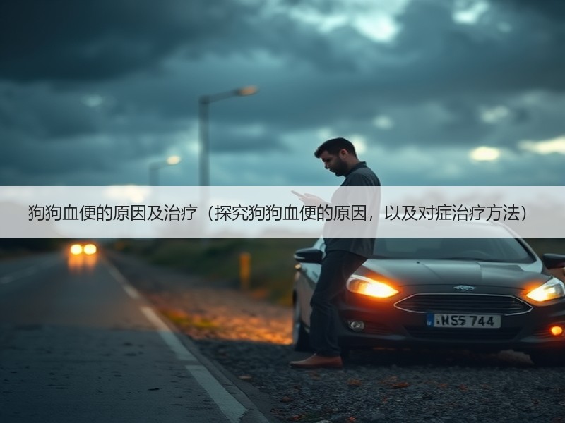 狗狗血便的原因及治疗（探究狗狗血便的原因，以及对症治疗方法）