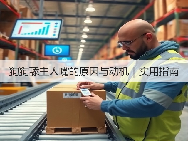 狗狗舔主人嘴的原因与动机|实用指南(图3) 狗狗舔主人嘴的原因与动机|实用指南(图3)