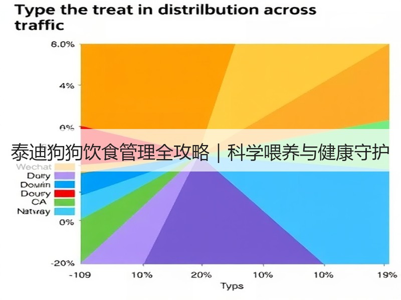泰迪狗狗饮食管理全攻略｜科学喂养与健康守护