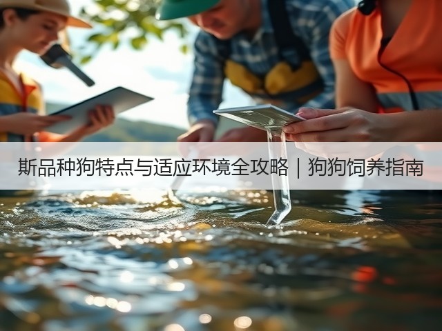 斯品种狗特点与适应环境全攻略|狗狗饲养指南(图2) 斯品种狗特点与适应环境全攻略|狗狗饲养指南(图2)
