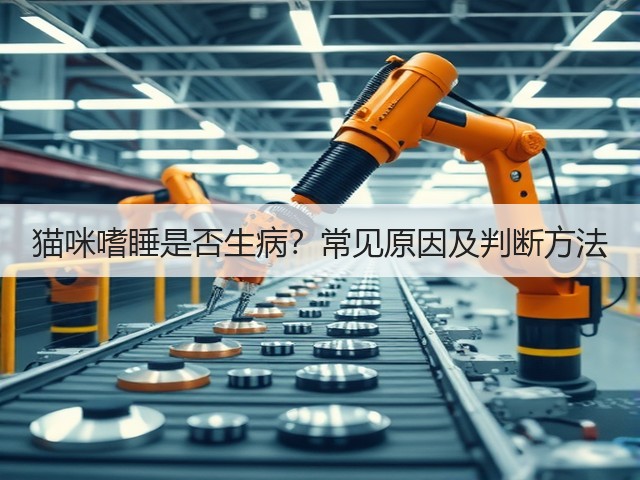 猫咪嗜睡是否生病?常见原因及判断方法(图2) 猫咪嗜睡是否生病?常见原因及判断方法(图2)