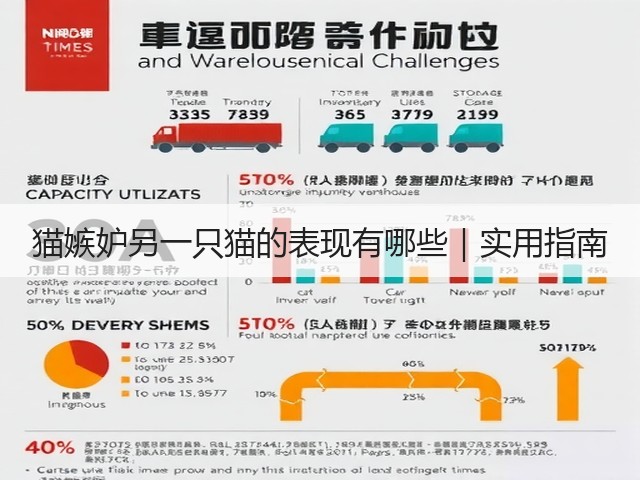 猫嫉妒另一只猫的表现有哪些|实用指南(图1) 猫嫉妒另一只猫的表现有哪些|实用指南(图1)