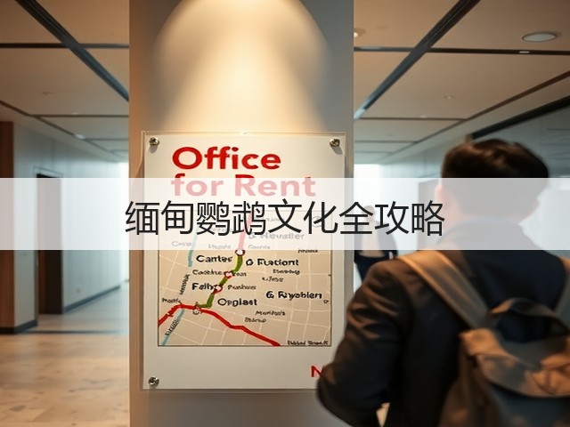 缅甸鹦鹉文化全攻略(图1) 缅甸鹦鹉文化全攻略(图1)