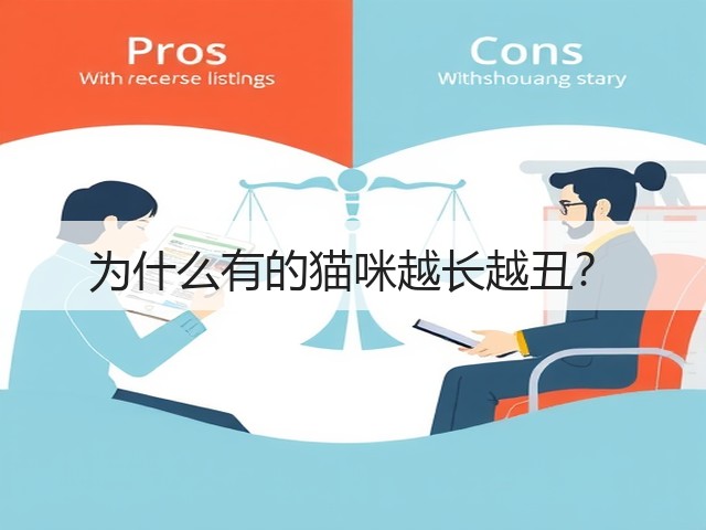 为什么有的猫咪越长越丑?(图3) 为什么有的猫咪越长越丑?(图3)
