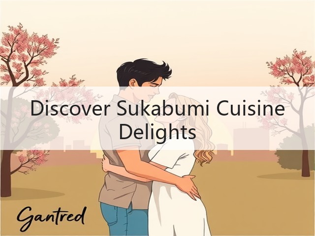 Discover Sukabumi Cuisine Delights(图2) Discover Sukabumi Cuisine Delights(图2)