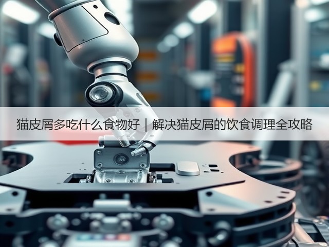猫皮屑多吃什么食物好|解决猫皮屑的饮食调理全攻略(图2) 猫皮屑多吃什么食物好|解决猫皮屑的饮食调理全攻略(图2)