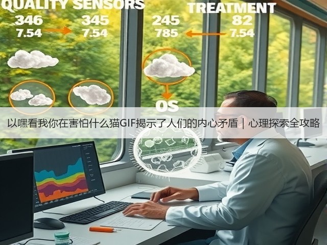 以嘿看我你在害怕什么猫GIF揭示了人们的内心矛盾|心理探索全攻略(图2) 以嘿看我你在害怕什么猫GIF揭示了人们的内心矛盾|心理探索全攻略(图2)