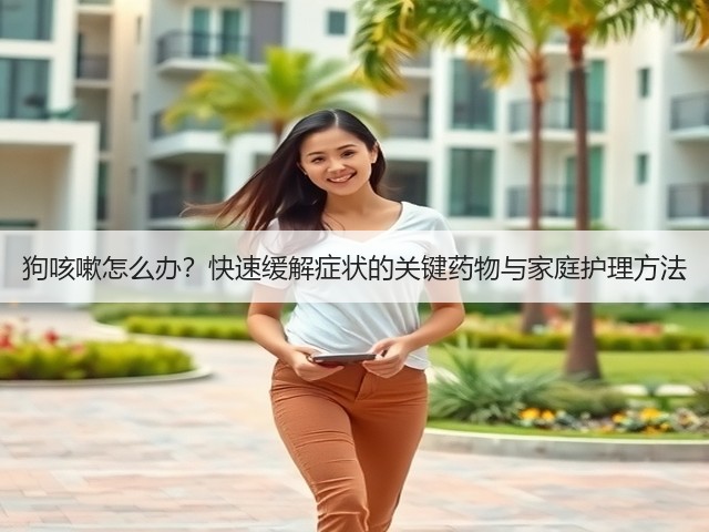 狗咳嗽怎么办?快速缓解症状的关键药物与家庭护理方法(图2) 狗咳嗽怎么办?快速缓解症状的关键药物与家庭护理方法(图2)