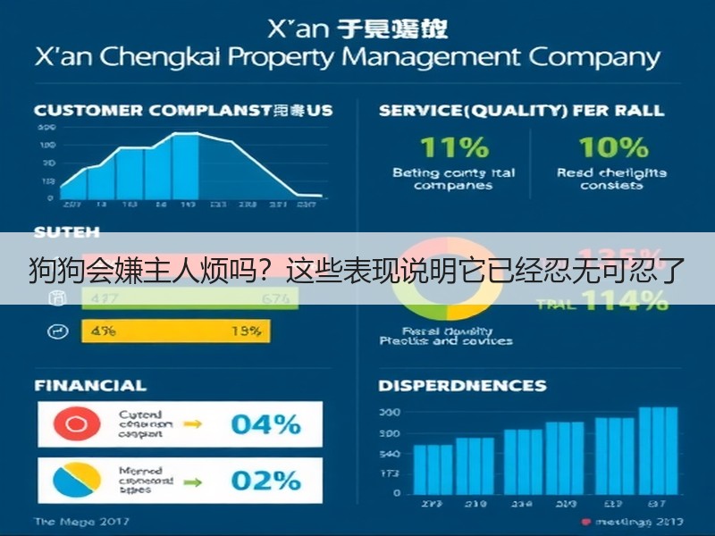 狗狗会嫌主人烦吗？这些表现说明它已经忍无可忍了