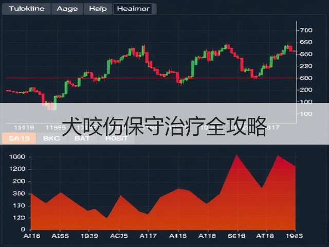 犬咬伤保守治疗全攻略(图2)