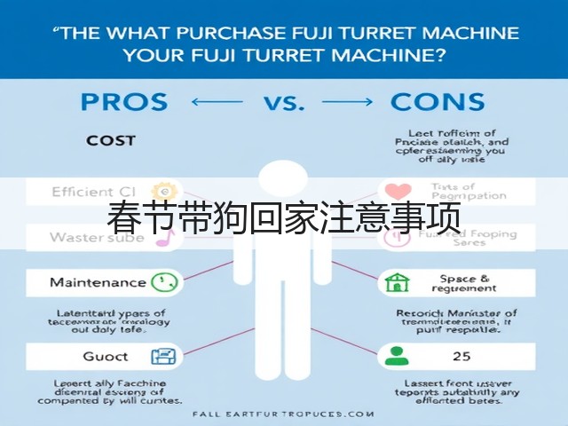 春节带狗回家注意事项(图2) 春节带狗回家注意事项(图2)