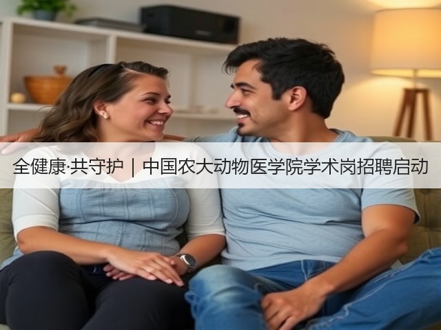 全健康·共守护|中国农大动物医学院学术岗招聘启动(图2) 全健康·共守护|中国农大动物医学院学术岗招聘启动(图2)