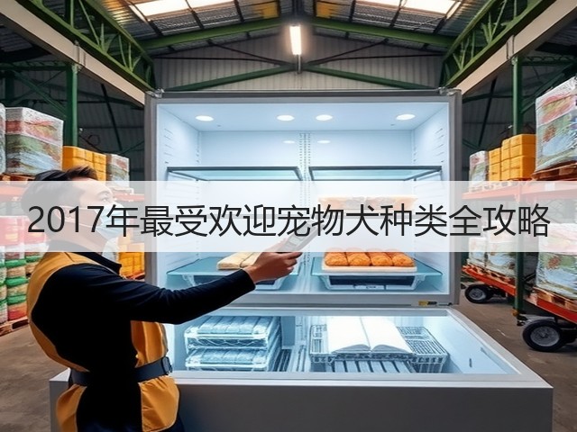 2017年最受欢迎宠物犬种类全攻略(图2) 2017年最受欢迎宠物犬种类全攻略(图2)