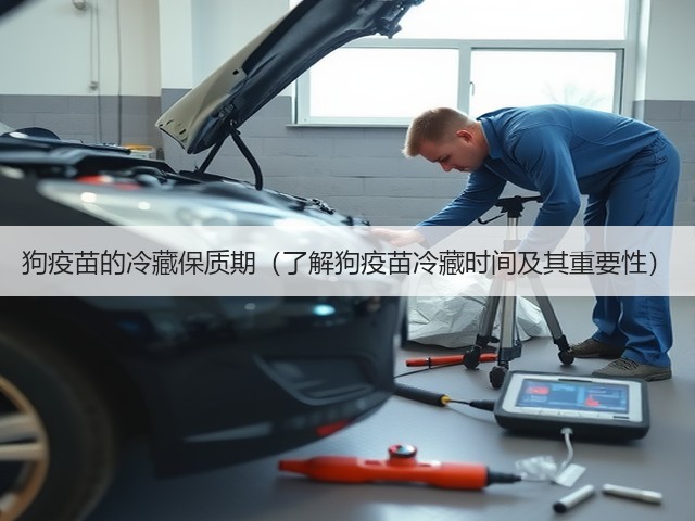 狗疫苗的冷藏保质期(了解狗疫苗冷藏时间及其重要性)(图2) 狗疫苗的冷藏保质期(了解狗疫苗冷藏时间及其重要性)(图2)