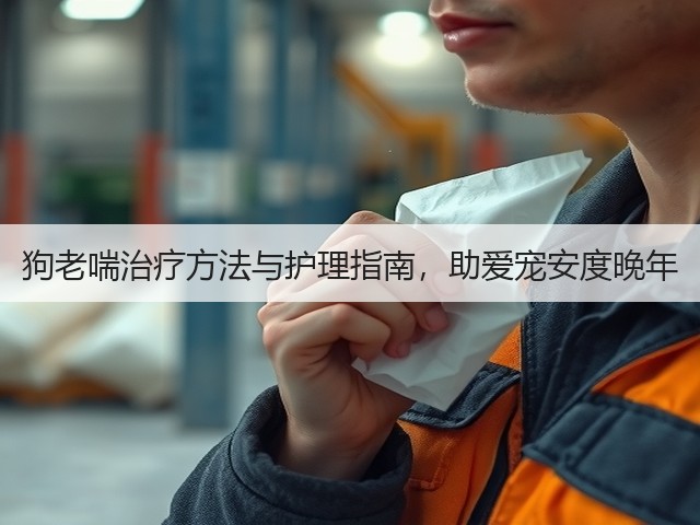 狗老喘治疗方法与护理指南,助爱宠安度晚年(图1) 狗老喘治疗方法与护理指南,助爱宠安度晚年(图1)