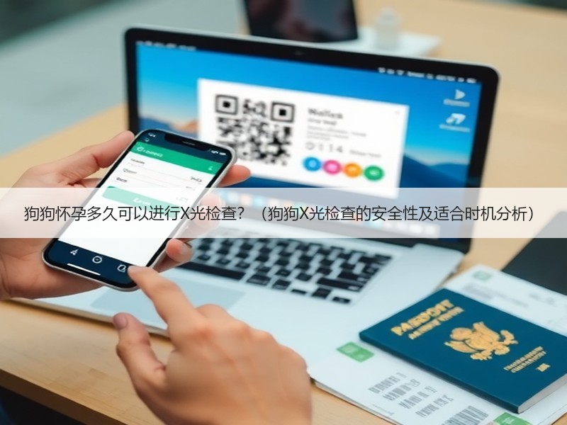 狗狗怀孕多久可以进行X光检查？（狗狗X光检查的安全性及适合时机分析）
