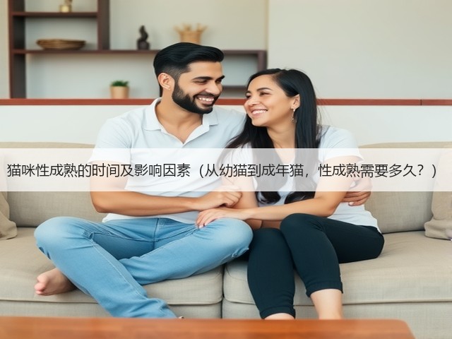 猫咪性成熟的时间及影响因素(从幼猫到成年猫,性成熟需要多久?)(图3) 猫咪性成熟的时间及影响因素(从幼猫到成年猫,性成熟需要多久?)(图3)