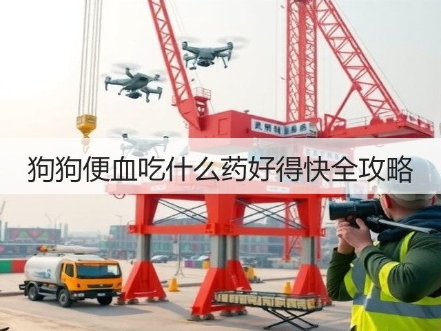 狗狗便血吃什么药好得快全攻略(图1) 狗狗便血吃什么药好得快全攻略(图1)