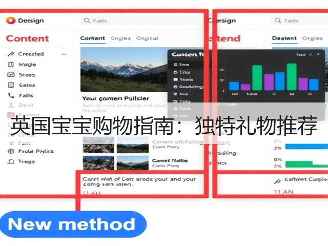 英国宝宝购物指南:独特礼物推荐(图2) 英国宝宝购物指南:独特礼物推荐(图2)
