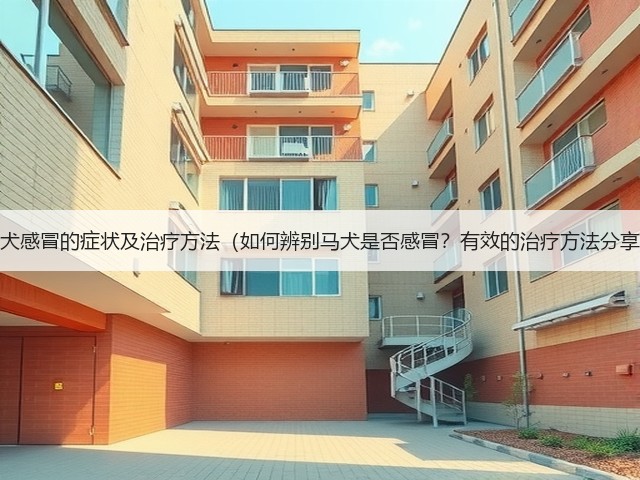 马犬感冒的症状及治疗方法(如何辨别马犬是否感冒?有效的治疗方法分享)(图3) 马犬感冒的症状及治疗方法(如何辨别马犬是否感冒?有效的治疗方法分享)(图3)