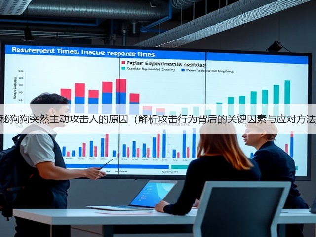 揭秘狗狗突然主动攻击人的原因(解析攻击行为背后的关键因素与应对方法)(图3) 揭秘狗狗突然主动攻击人的原因(解析攻击行为背后的关键因素与应对方法)(图3)
