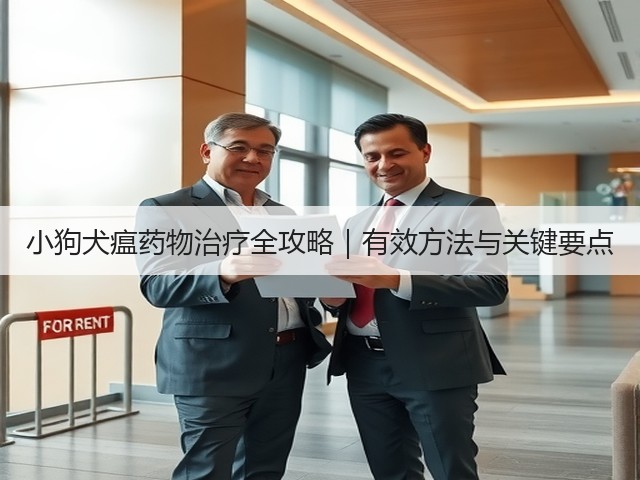 小狗犬瘟药物治疗全攻略|有效方法与关键要点(图3) 小狗犬瘟药物治疗全攻略|有效方法与关键要点(图3)