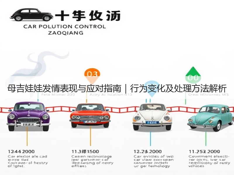 母吉娃娃发情表现与应对指南｜行为变化及处理方法解析