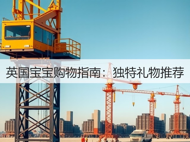 英国宝宝购物指南:独特礼物推荐(图1) 英国宝宝购物指南:独特礼物推荐(图1)