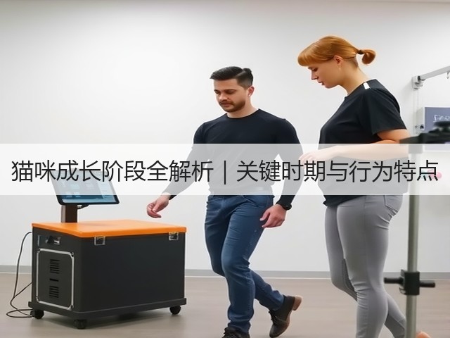 猫咪成长阶段全解析|关键时期与行为特点(图2) 猫咪成长阶段全解析|关键时期与行为特点(图2)