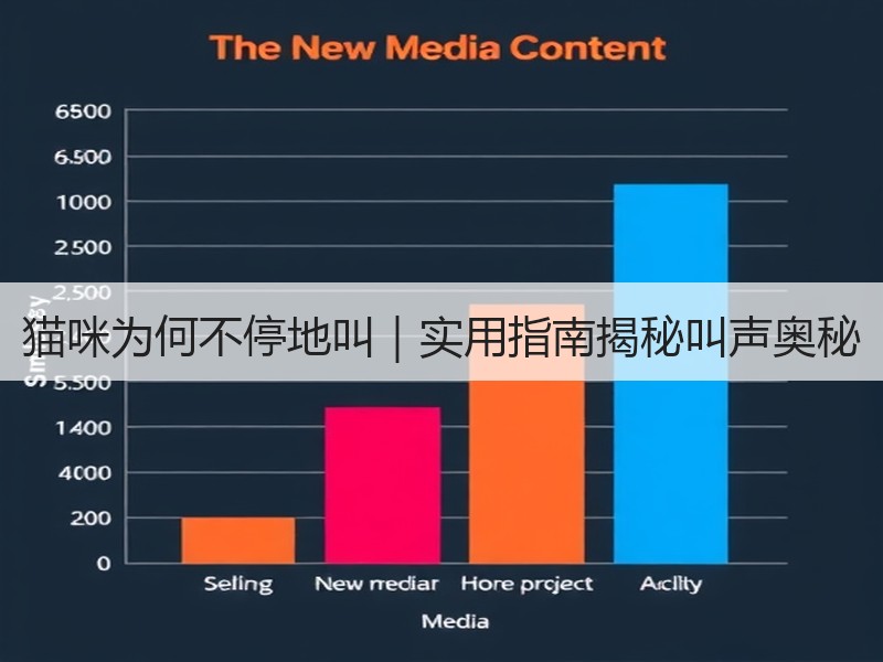 猫咪为何不停地叫｜实用指南揭秘叫声奥秘