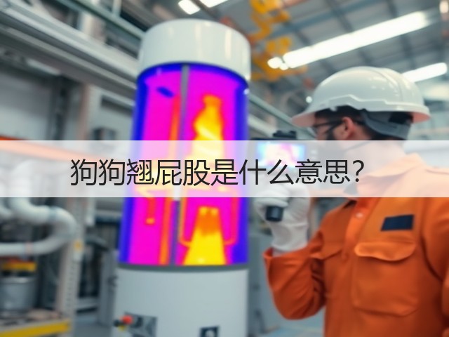 狗狗翘屁股是什么意思?(图1) 狗狗翘屁股是什么意思?(图1)