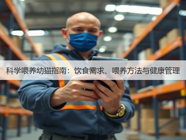 科学喂养幼猫指南:饮食需求、喂养方法与健康管理(图1) 科学喂养幼猫指南:饮食需求、喂养方法与健康管理(图1)