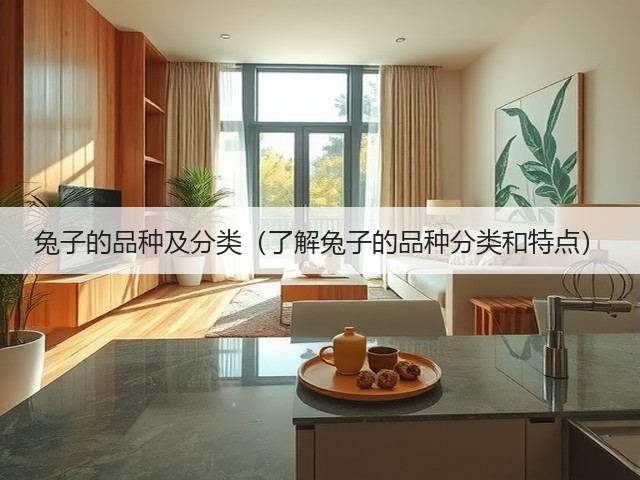 兔子的品种及分类(了解兔子的品种分类和特点)(图3) 兔子的品种及分类(了解兔子的品种分类和特点)(图3)