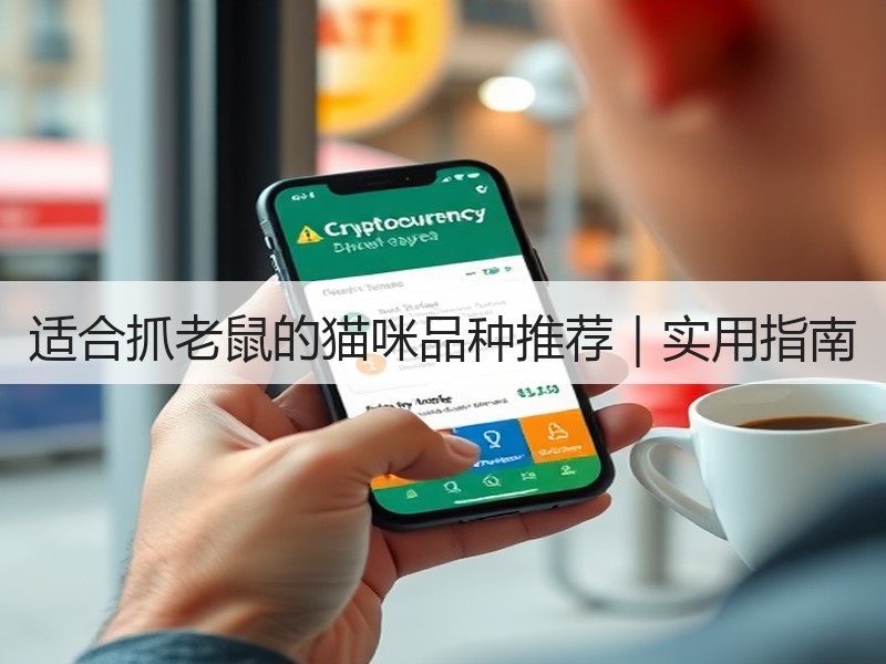适合抓老鼠的猫咪品种推荐｜实用指南