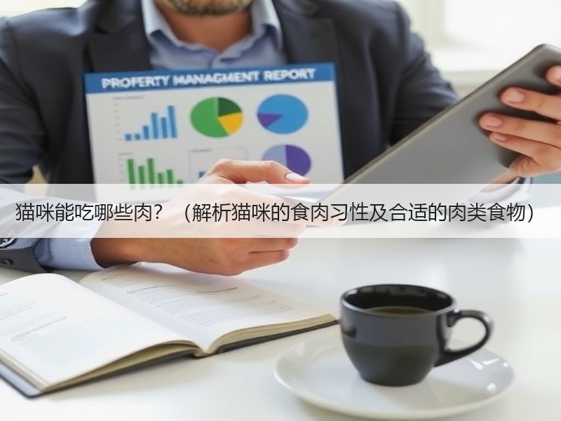 猫咪能吃哪些肉？（解析猫咪的食肉习性及合适的肉类食物）