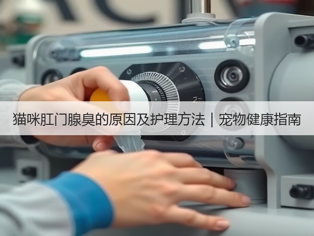 猫咪肛门腺臭的原因及护理方法｜宠物健康指南(图2)