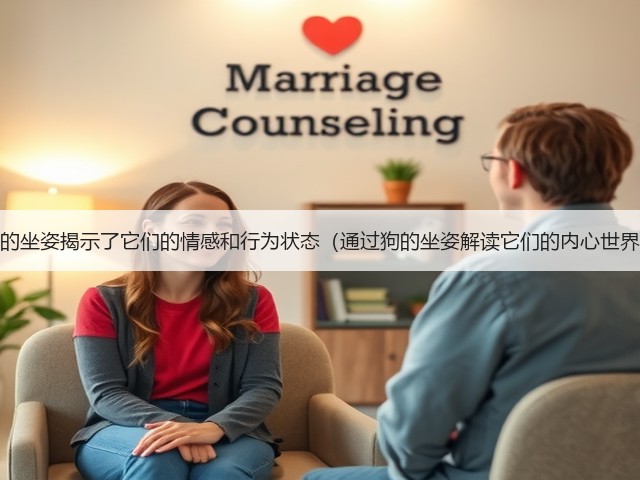 狗的坐姿揭示了它们的情感和行为状态(通过狗的坐姿解读它们的内心世界)(图1) 狗的坐姿揭示了它们的情感和行为状态(通过狗的坐姿解读它们的内心世界)(图1)