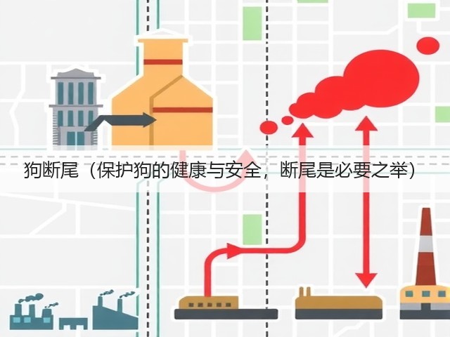 狗断尾(保护狗的健康与安全,断尾是必要之举)(图2) 狗断尾(保护狗的健康与安全,断尾是必要之举)(图2)