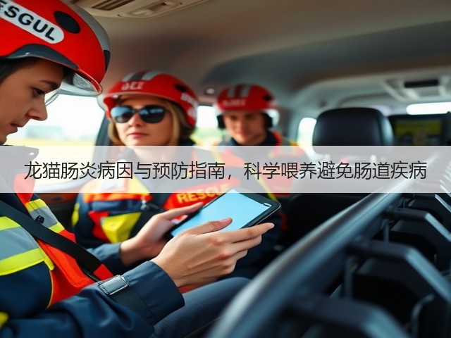 龙猫肠炎病因与预防指南,科学喂养避免肠道疾病(图3) 龙猫肠炎病因与预防指南,科学喂养避免肠道疾病(图3)