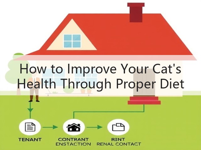 How to Improve Your Cats Health Through Proper Diet(图3) How to Improve Your Cats Health Through Proper Diet(图3)