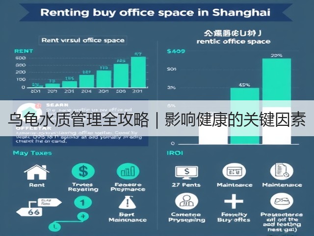 乌龟水质管理全攻略|影响健康的关键因素(图3) 乌龟水质管理全攻略|影响健康的关键因素(图3)
