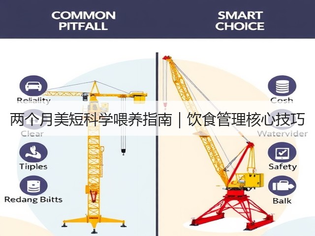 两个月美短科学喂养指南|饮食管理核心技巧(图2) 两个月美短科学喂养指南|饮食管理核心技巧(图2)