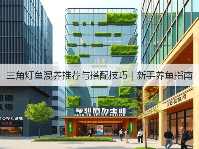 三角灯鱼混养推荐与搭配技巧|新手养鱼指南(图1) 三角灯鱼混养推荐与搭配技巧|新手养鱼指南(图1)