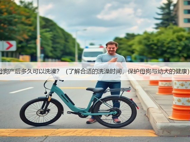 母狗产后多久可以洗澡?(了解合适的洗澡时间,保护母狗与幼犬的健康)(图1) 母狗产后多久可以洗澡?(了解合适的洗澡时间,保护母狗与幼犬的健康)(图1)