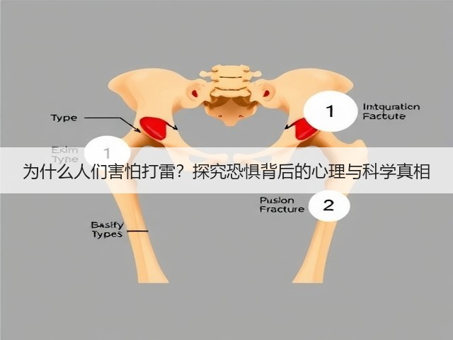 为什么人们害怕打雷?探究恐惧背后的心理与科学真相(图1) 为什么人们害怕打雷?探究恐惧背后的心理与科学真相(图1)
