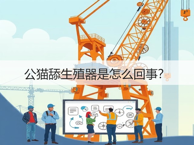 公猫舔生殖器是怎么回事?(图2) 公猫舔生殖器是怎么回事?(图2)
