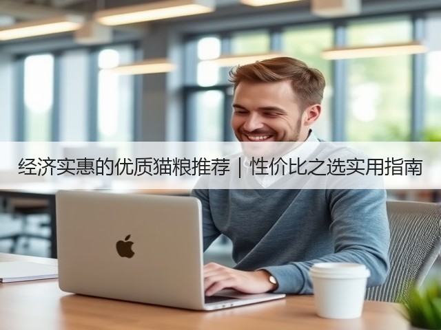经济实惠的优质猫粮推荐|性价比之选实用指南(图2) 经济实惠的优质猫粮推荐|性价比之选实用指南(图2)