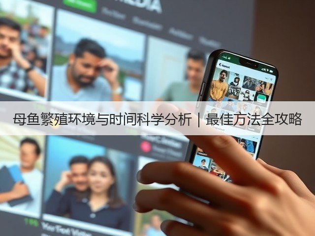 母鱼繁殖环境与时间科学分析|最佳方法全攻略(图2) 母鱼繁殖环境与时间科学分析|最佳方法全攻略(图2)
