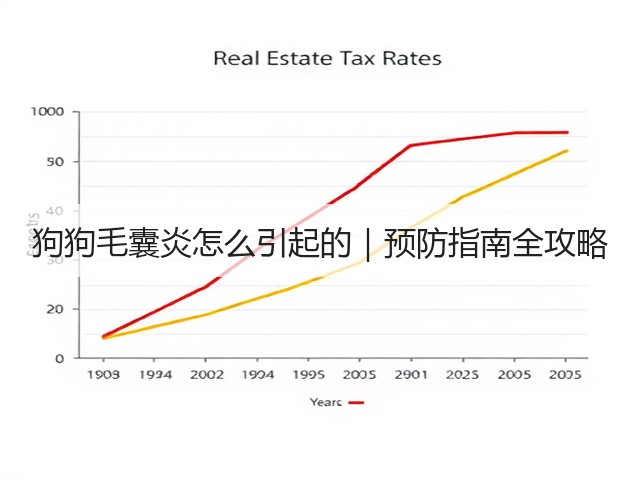 狗狗毛囊炎怎么引起的|预防指南全攻略(图3) 狗狗毛囊炎怎么引起的|预防指南全攻略(图3)
