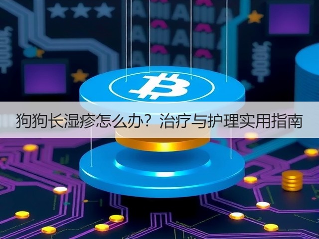 狗狗长湿疹怎么办?治疗与护理实用指南(图3) 狗狗长湿疹怎么办?治疗与护理实用指南(图3)